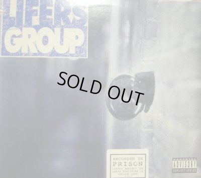 画像1: LIFERS GROUP / LIFERS GROUP (LP)