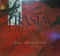 BASIA / DRUNK ON LOVE  (¥500)
