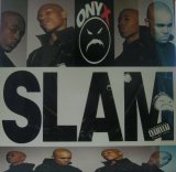 ONYX / SLAM