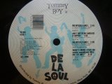 DE LA SOUL / ME MYSELF AND I 