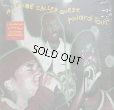 画像1: A TRIBE CALLED QUEST / AWARD TOUR (US)