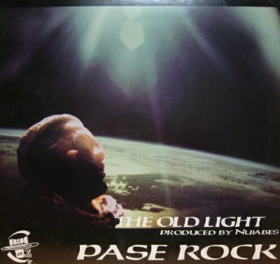 画像1: PASE ROCK / THE OLD LIGHT