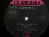 KID 'N PLAY / DO THIS MY WAY