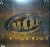 M.O.P. / HANDLE UR BIZNESS (EP)