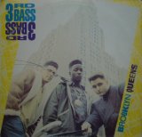 3RD BASS / BROOKLYN QUEENS 