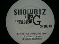 SHOWBIZ & A.G. / UNRELEASED SHIT