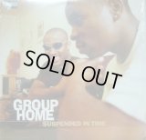 GROUP HOME / SUSPENDED IN TIME 