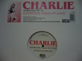 CHARLIE feat MC D / EVERYONE FALLS IN LOVE 