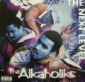 THA ALKAHOLIKS / THE NEXT LEVEL 