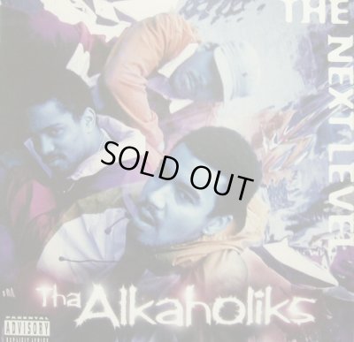 画像1: THA ALKAHOLIKS / THE NEXT LEVEL 