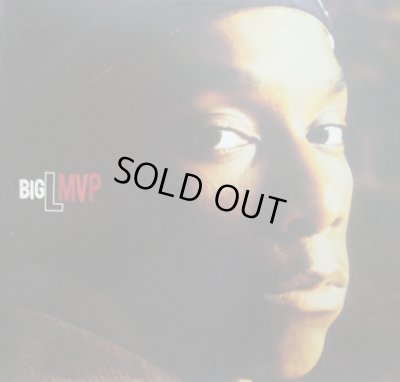 画像1: BIG L / MVP