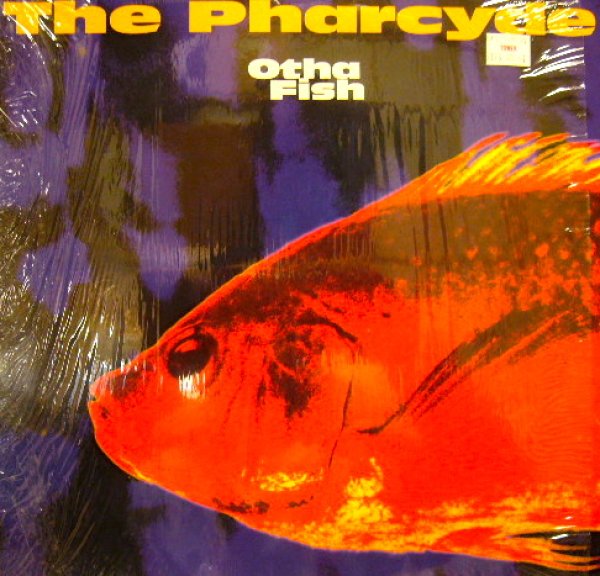 画像1: THE PHARCYDE / OTHA FISH (1)