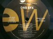 画像2: DAS EFX / DEAD SERIOUS (US ONLY PROMO LP)  (2)