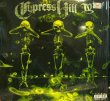 画像1: CYPRESS HILL / CYPRESS HILL IV (1)