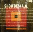 画像2: SHOWBIZ & A.G. / PARTY GROOVE / SOUL CLUP  (2)