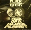 画像1: PUBLIC ENEMY / FEAR OF A BLACK PLANET (Terminator X DJ Performance Discs)12" × 3 (1)