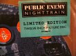 画像2: PUBLIC EMEMY / NIGHTTRAIN (LIMITED EDITION PICTURE DISC ) (2)