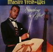 画像1: MAESTRO FRESH-WES / SYMPHONY IN EFFECT (LP) (1)