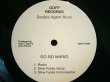 画像3: DOUBLE AGENT ROCK / GO GO MARIO (3)