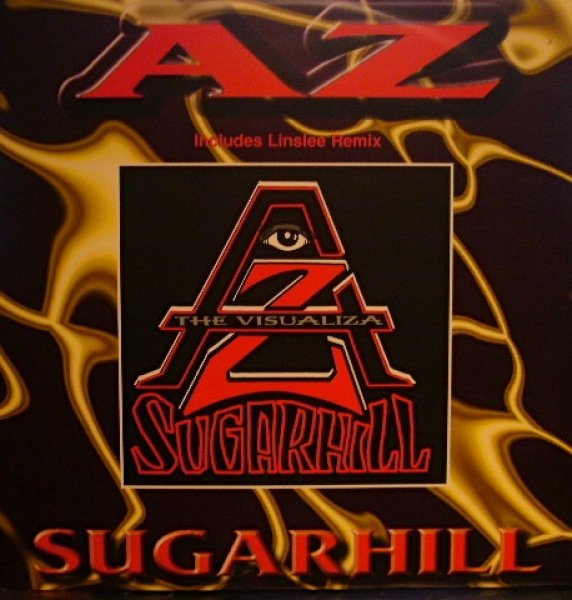 画像1: AZ / SUGAR HILL / RATHER UNIQUE (UK) (1)