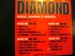 画像2: DIAMOND / HATRED, PASSIONS AND INFIDELITY (US-2LP)  (¥1000) (2)