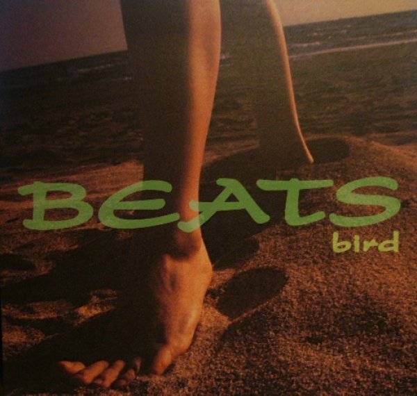 画像1: BIRD / BEATS (1)