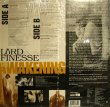 画像2: LORD FINESSE / THE AWAKENING + LIMITED INST (2LP) (2)