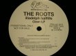 画像4: THE ROOTS / ILLADELPH HALFLIFE (CLEAN LP)  (PROMO 2LP) (4)