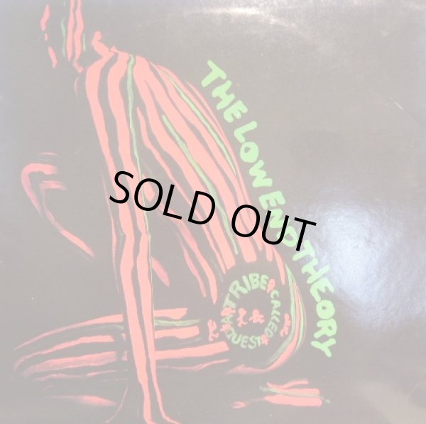 A TRIBE CALLED QUEST / THE LOW AND THEORY (UK) - SOURCE RECORDS