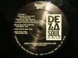 画像8: DE LA SOUL / DE LA SOUL IS DEAD (SPECIAL LIMITED EDITION) US-2LP (8)