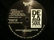 画像9: DE LA SOUL / DE LA SOUL IS DEAD (SPECIAL LIMITED EDITION) US-2LP (9)