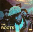 画像1: THE ROOTS / DO YOU WANT MORE?!!!??!  (UK-2LP) (1)