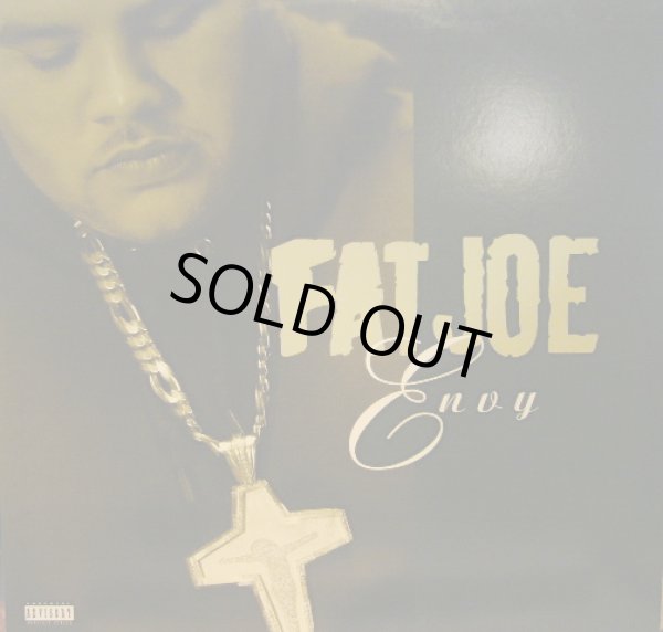 画像1: FAT JOE / ENVY   (¥500) (1)