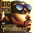 画像1: BIG PUNISHER / CAPITAL PUNISHMENT  (2LP) (1)