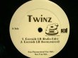 画像1: TWINZ / EASTSIDE LB  (US-PROMO) (1)