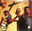 画像2: LEADERS OF THE NEW SCHOOL / T.I.M.E (2LP)  (¥1000) (2)