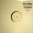 画像1: DE LA SOUL Feat. COMMON SENSE / THE BIGNESS (Vinyl Reanimators Remix) (1)