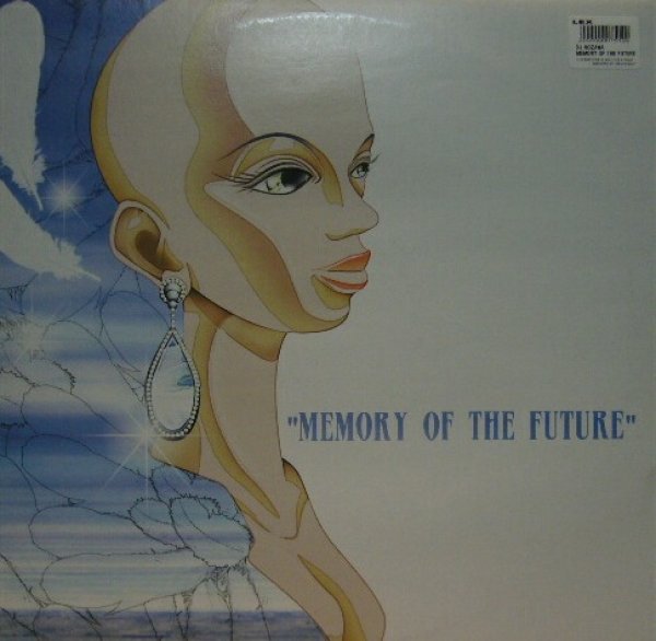 画像1: DJ NOZAWA / MEMORY OF THE FUTURE  (¥500) (1)