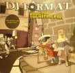 画像1: DJ FORMAT / MUSIC FOR MATURE B-BOY (2LP) (1)