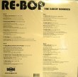 画像2: V.A. / RE-BOP THE SAVOY REMIXES  (2LP) (2)