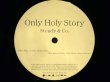 画像1: STEADY & CO. / ONLY HOLY STORY (1)