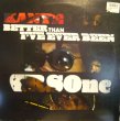 画像1: KANYE WEST , NAS , KRS ONE , RAKIM  /  BETTER THAN I'VE EVER BEEN / CLASSIC (1)