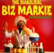 画像1: BIZ MARKIE / THE DIABOLICAL BIZ MARKIE THE BIZ NEVER SLEEPS  (US-LP) (1)