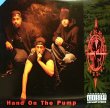 画像1: CYPRESS HILL / HAND ON THE PUMP (Muggs' Blunted Mix) (1)