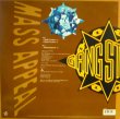 画像2: GANG STARR / MASS APPEAL  (2)