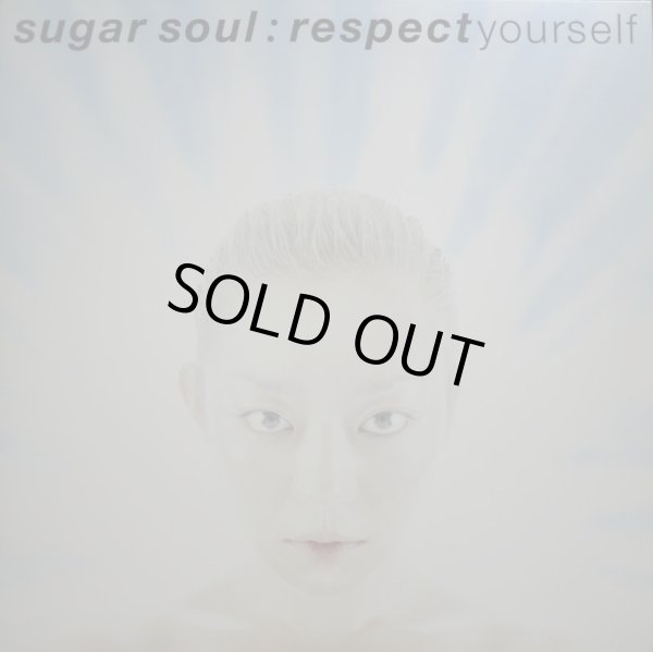 画像1: SUGAR SOUL / RESPECT YOURSELF (1)