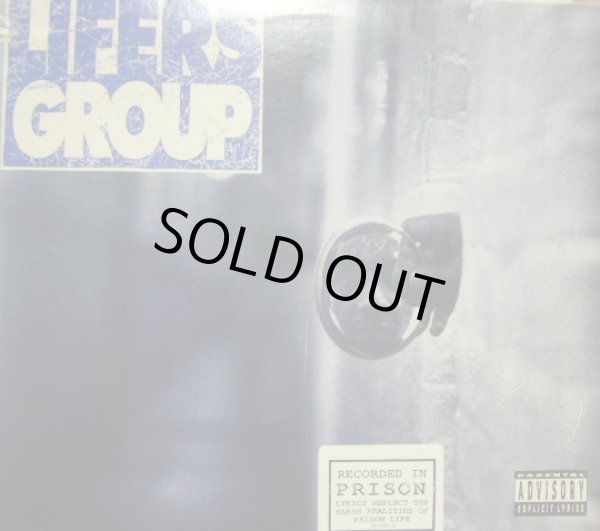 画像1: LIFERS GROUP / LIFERS GROUP (LP) (1)