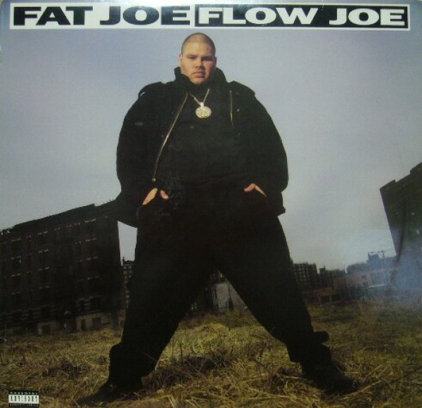 画像1: FAT JOE / FLOW JOE  (1)