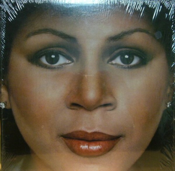 画像1: MINNIE RIPERTON / LOVE LIVES FOREVER (1)