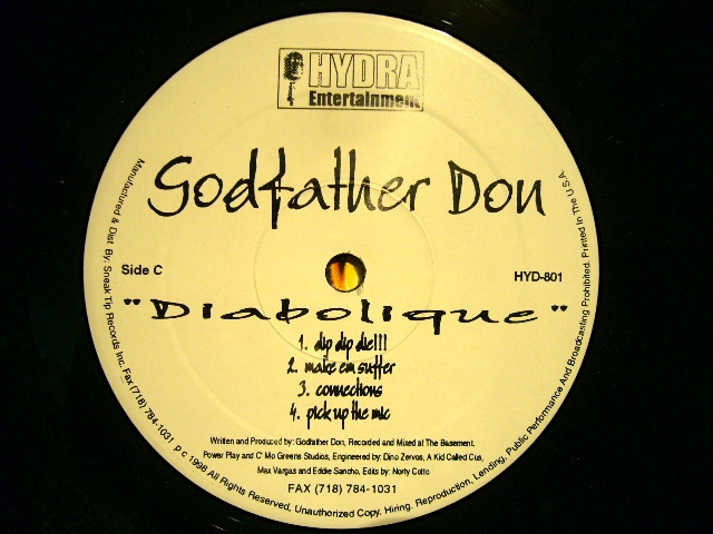 O.S.T. Diabolica デアボリカ レコード LP 帯付き - レコード